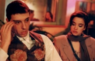 Filmler eşliğinde “Bizans’a Yelken Açmak”