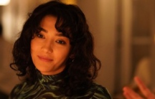 Güneş zorlu bir mücadele veriyor