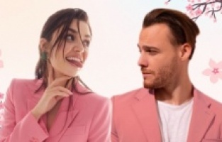 Hande Erçel'den yeni Kerem Bürsin hamlesi