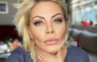 İkiz bebeklerine hamile olan Seray Sever’in acı günü