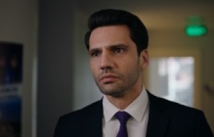 Ilgaz, Ceylin’le karşı karşıya geliyor