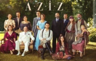 Inter Medya, Aziz ve birçok diziyi MIPTV'ye götürüyor