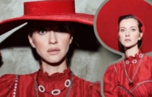 İrem Helvacıoğlu'ndan aşk itirafı