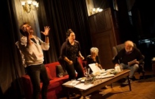 İstanbul Devlet Tiyatrosu'nda bu hafta neler var?