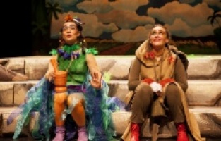 İstanbul Devlet Tiyatrosu'nda bu hafta neler var?