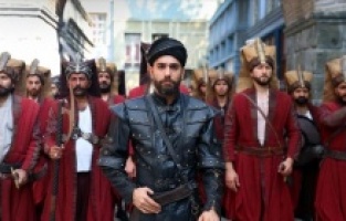 "Kazak İşi Türkiye'de" rekor kırdı!