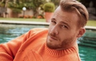 Kerem Bursin: "Doğamız dövülmekten yorulmuş"