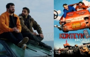"Konteynır Brothers: Hurdalık" bugün Kanal D Dijital’de