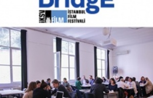 “Köprüde Buluşma: Diziler” seçkisi açıklandı