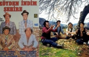 “Köyden İndim Şehire” bu akşam ekranda olacak