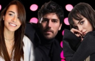 "Masum ve Güzel"in çekimleri başladı