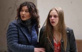 Mihri'ye destek olan sürpriz isim kim?