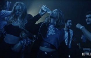 Netflix'in dizisi "Welcome to Eden" ne zaman başlıyor?