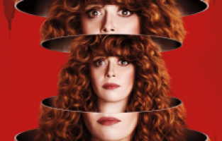 Netflix Russian Doll’un 2. sezon yayın tarihini açıkladı