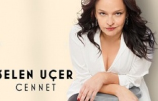 Ödüllü oyuncu Selen Uçer'den single sürprizi