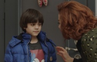 Oğlum'da Efe evine dönüyor