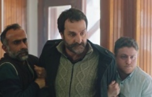 "Oğlum"dan merak uyandıran tanıtım