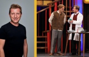 Ömür Arpacı Güldür Güldür kadrosunda!