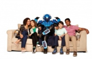 "Overlord and The Underwoods" Nickelodeon’da!