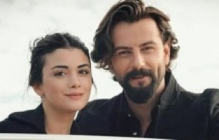 Özge Yağız ve Gökberk Demirci ayrıldı