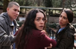 Safiye kaygılarının tuzağında