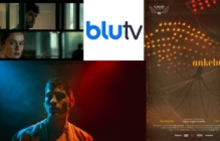 SİYAD'dan BluTV filmlerine 5 ödül