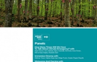 Sónar+D’nin panel programı açıklandı