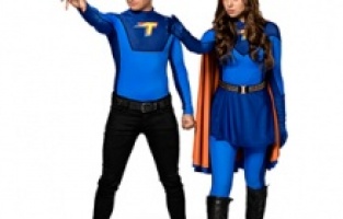 Süngerbob, Henry Danger ve The Thundermans Nickelodeon'da