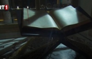 TRT’den Berat Kandili’nde Çanakkale’den özel yayın