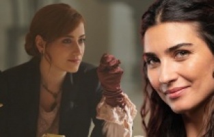 Tuba Büyüküstün, Hazal Kaya'ya destek çıktı