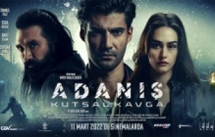 Türkiye’de vizyona girmeden 5 ülkeye satıldı