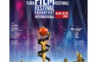 Uluslararası Frankfurt Türk Film Festivali başvuruları başladı