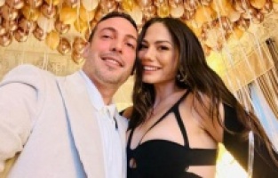 Ünlü çift 2 gün 2 gece düğün yapacak