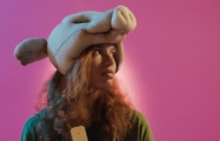 “Yönetmenin Seçimi” adlı programın ilk konuğu Nisan Dağ