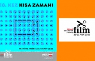 18. Akbank Kısa Film Festivali kazananları açıklandı