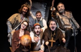 Adana Tiyatro Festivali sona eriyor