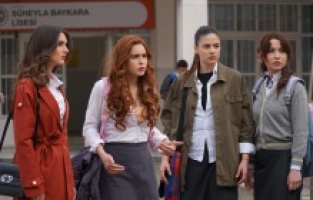 “Adı Sevgi”de dengeler değişiyor