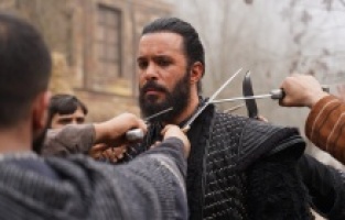 Alparslan'a büyük tuzak!