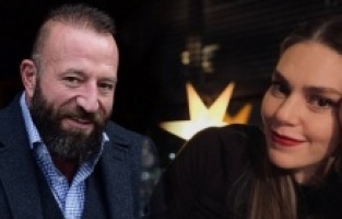 Aslı Enver ile Önder Öztarhan ayrıldı!