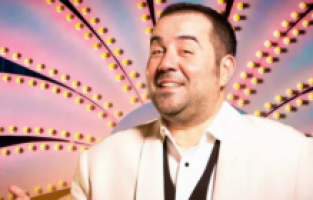 Ata Demirer'den Acun Ilıcalı şakası!