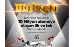 atv dijitalden yeni rekor!