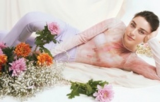 Ayça Ayşin Turan yine utandı