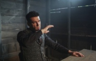 Aziz'in karşısına çıkan gizemli adam kim?