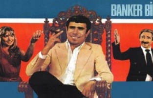 "Banker Bilo" kahkahaya davet ediyor