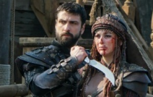 Barbaroslar Akdeniz’in Kılıcı'nda neler olacak?