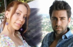 Çağlar Ertuğrul ve Kayla Manukyan barıştı mı?