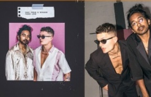 EASY FREAK ve VEYasin’den sıcacık bir dans parçası