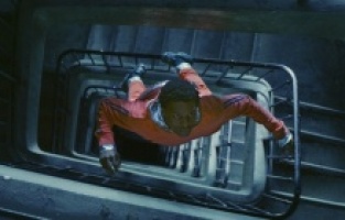 Fanny Liatard ve Jérémy Trouilh filmi “Gagarine” TRT 2’de