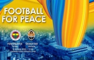 Fenerbahçe - Shakhtar Donetsk hazırlık maçı TV8'de