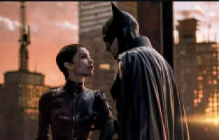 Gişede rekor kıran The Batman’in devam filmi geliyor